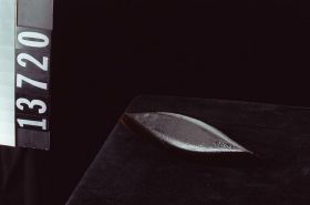 Image representing Canoe, model.