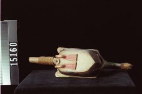 Image representing Rattle.