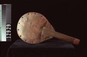 Image representing Rattle.