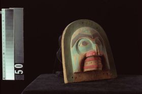 Image representing Headdress.