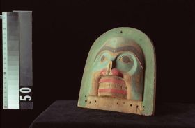 Image representing Headdress.