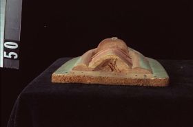 Image representing Headdress.