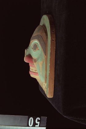 Image representing Headdress.