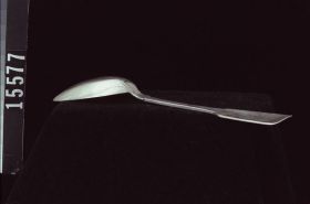 Image representing Spoon.