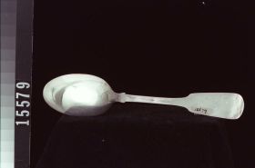 Image representing Spoon.