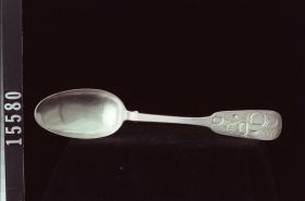 Image representing Spoon.