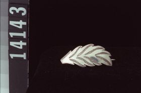 Image representing Brooch.