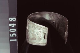 Image representing Bracelet.