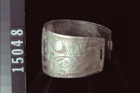 Image representing Bracelet.