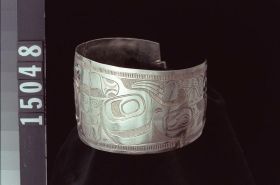Image representing Bracelet.