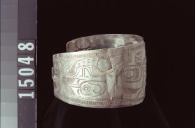 Image representing Bracelet.