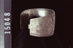Image representing Bracelet.