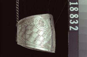 Image representing Bracelet.