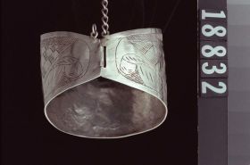 Image representing Bracelet.