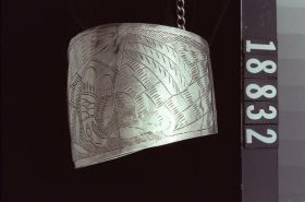 Image representing Bracelet.