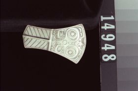 Image representing Brooch.