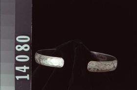 Image representing Bracelet.