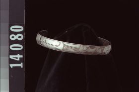 Image representing Bracelet.