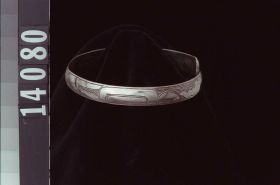Image representing Bracelet.