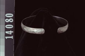Image representing Bracelet.
