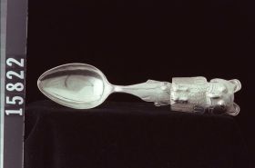 Image representing Spoon.