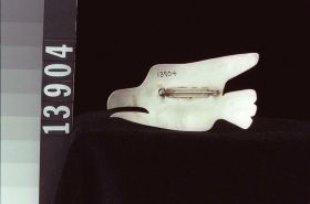 Image representing Brooch.