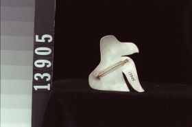 Image representing Brooch.