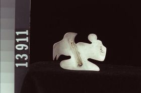 Image representing Brooch.