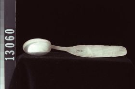 Image representing Spoon.