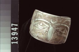 Image representing Bracelet.