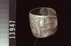 Image representing Bracelet.