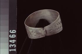 Image representing Bracelet.
