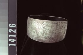 Image representing Bracelet.