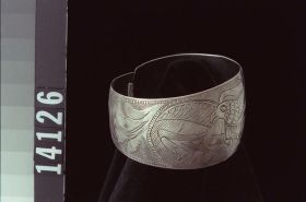 Image representing Bracelet.