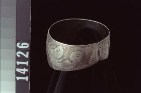 Image representing Bracelet.