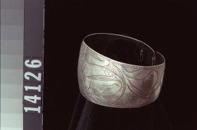 Image representing Bracelet.