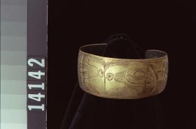 Image representing Bracelet.