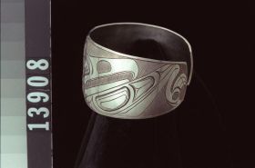 Image representing Bracelet.