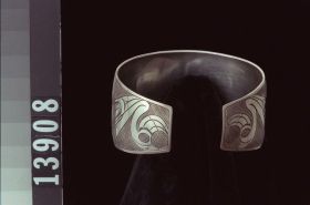 Image representing Bracelet.