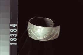 Image representing Bracelet.