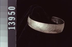 Image representing Bracelet.
