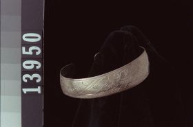 Image representing Bracelet.