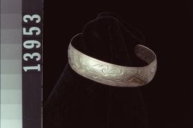 Image representing Bracelet.