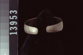 Image representing Bracelet.