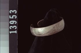 Image representing Bracelet.