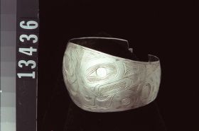 Image representing Bracelet.