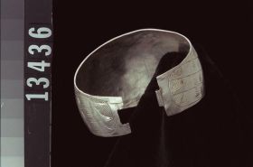 Image representing Bracelet.