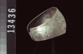 Image representing Bracelet.