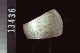 Image representing Bracelet.