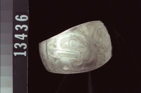 Image representing Bracelet.